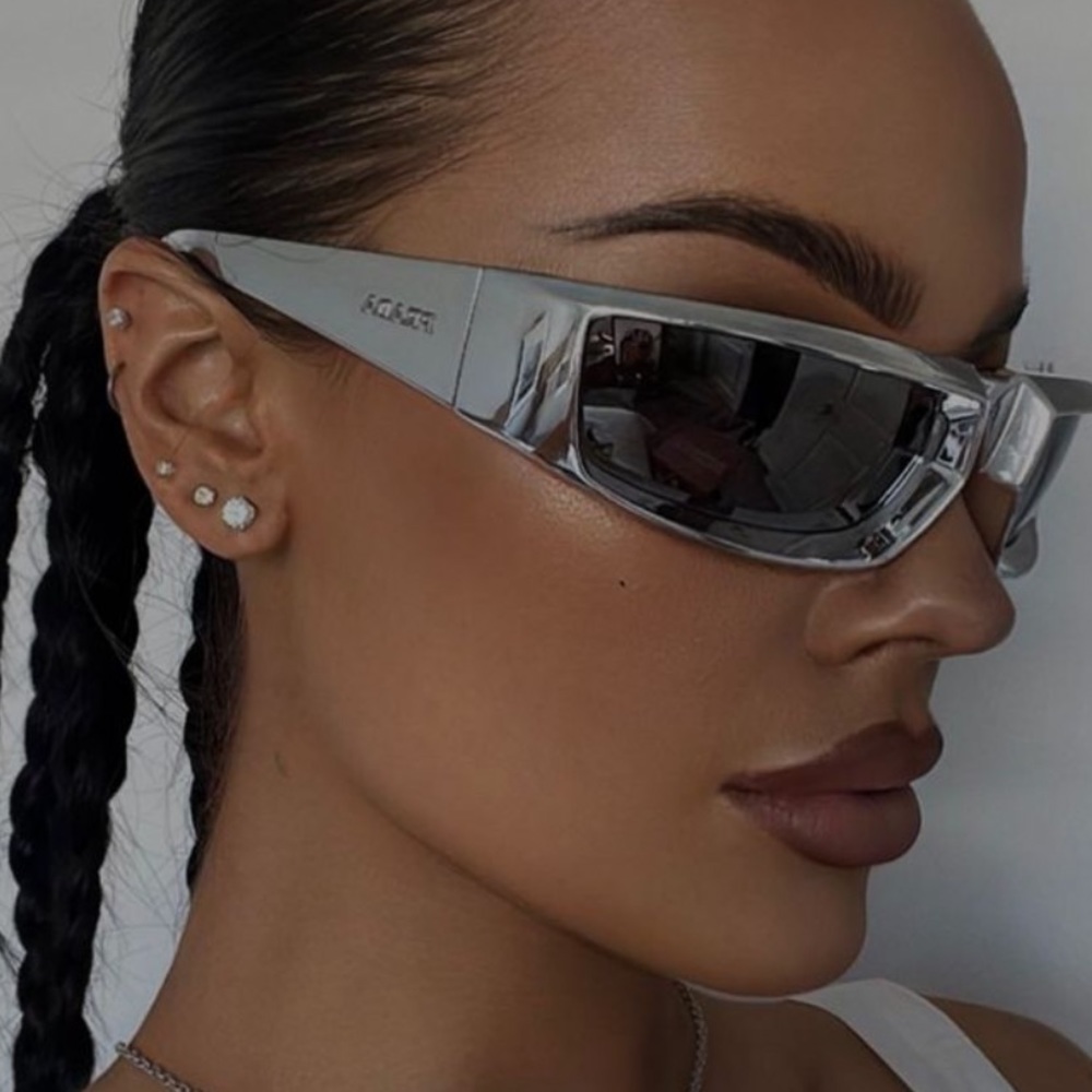 Prada Runway Sunglasses